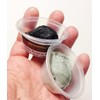Morezmore M00608 2oz Magic Sculpt Epoxy Clay Black Sample Modeling