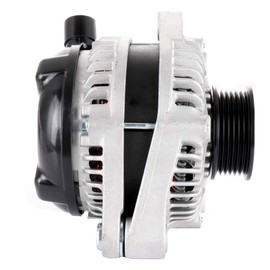 AUTOMUTO Automotive Alternators Fit for 2010-2013 For Acura MDX 3.7L 2009-2012 For Acura RL 3.7L 2009-2014 For Acura TL 3.5L 3.7L 2010-2014 For Acura TSX 3.5L 2008-2010 Odyssey 3.5L 11391