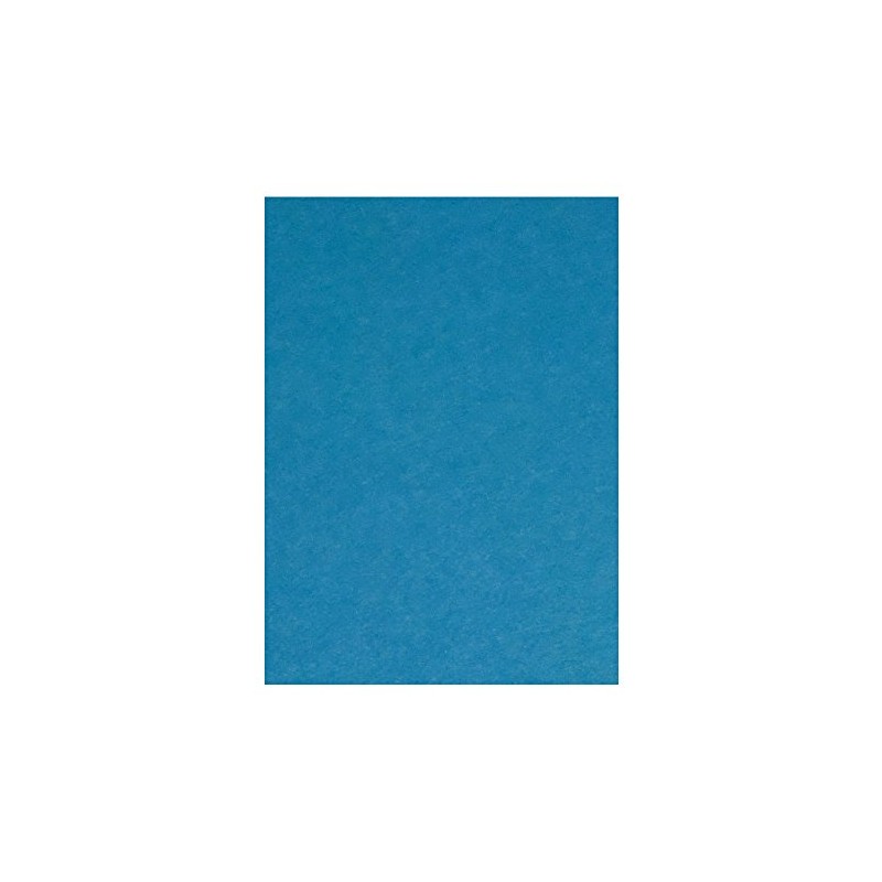 Rintech Color Drawing Paper Gokura New Color R A4 Asagiiro
