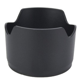 HB-40 Hood HB-40 ABS Lens Hood Replacement for AF S 24-70mm F2.8G ED Lens, Default