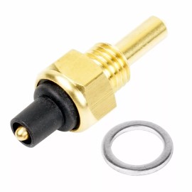 Caltric Oil Temperature Sensor for Honda TRX400FW Foreman 400 4X4 1997-2003