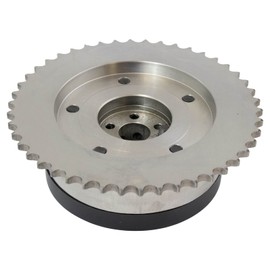 TRQ Engine Variable Valve Timing Sprocket Camshaft Phaser Gear Compatible with Buick Chevy GMC