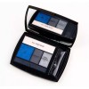 Lancôme Lancome Color Design Palette Midnight Rush 401