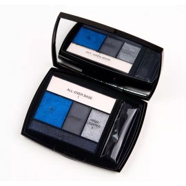 Lancôme Lancome Color Design Palette Midnight Rush 401