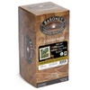 Baronet Coffee Pods [DECAF Organic Small Village-54 Pods] Single Cup