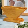 Stylish Coffee Filter Paper Holder for Coffee Makers Filters Office