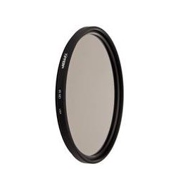 Tiffen W77IRND3 77mm Filter Combination Neutral Density (ND) 0.3 Infrared (IR), Reduces ISO to 1/2