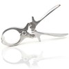 AAProTools Burdizzo Bloodless Castration Pliers Stainless Steel 9"