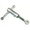 Buyers Products Steel Latch Assembly for Tailgate Latch, Dump Truck,