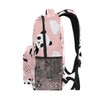 ATTX Panda Backpack for Girls for School Backpacks