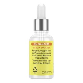 Pond’s Sérum Facial con Vitamina C 30 g Día Todo Tipo de Piel
