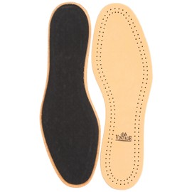 Club Vintage Sheep Leather 63093 Men's Shoe Care, beige