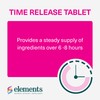Elements UT Rescue - Supplement for Urinary Tract Support with