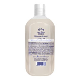 BLUMEN Body Wash Manteca de Karité 650 ml