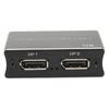 Displayport Switch 8K At 30Hz 4K At 120Hz 1080P At