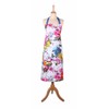 Ulster Weavers Amrapali Peony Cotton Apron