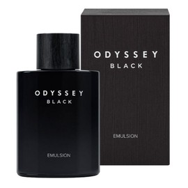 Odyssey Black Emulsion, 130ml, 1 piece / 오딧세이 블랙 에멀전, 130ml, 1개