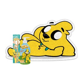 Republic Cosmetics - Set Mikecrack Detalles divertidos