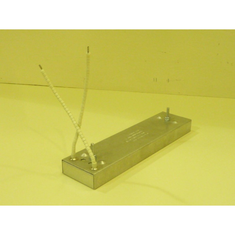TEMPCO Radiant Heater KTE10047 New #43039