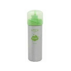 Arimino Spice Foam Hard Set of 2 x 5.6 oz (160 g)
