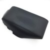 DSkoiph Center Console Lid Armrest Cover Leather for Chrysler 300