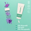 Naïf Sanftes Babyöl - 100ml - für Baby und Kind