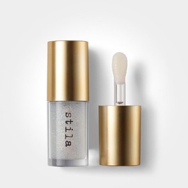 Heaven's Dew Gel Lip Oil - Hydrating and Nourishing Lip Oil - Gloss Finish Hyaluronic Skincare - Color: Rain Drop (Clear)