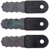 Grass Gator 4690 3-Pack Brush Cutter Blade
