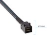 10Gtek # 12G Mini SAS SFF-8643 a U.2 SFF-8639 NVMe