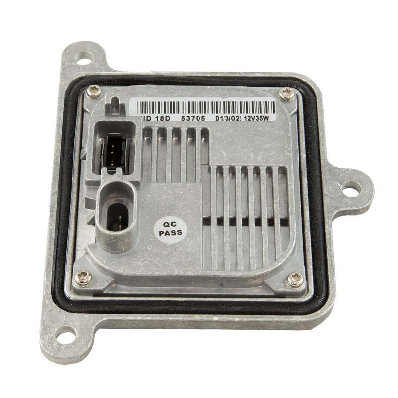 Headlight Experts OEM Replacement Ballast for 2012 Jaguar XF Factory