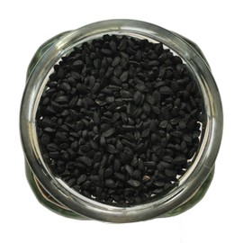 Black Caraway Seed Nigella by Crimson and Clove (2.5 oz.)