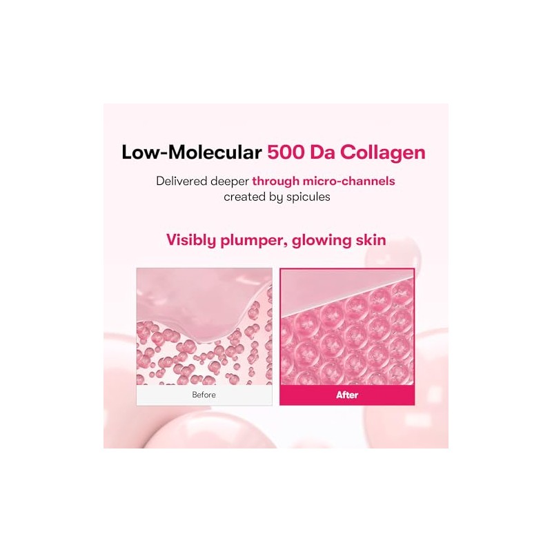 VT COSMETICS COLÁGENO REEDLE SHOT 100