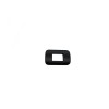CAPSBAY 2PC Matte BLACK 2500HD SIERRA SILVERADO DOOR EMBLEM NAMEPLATE