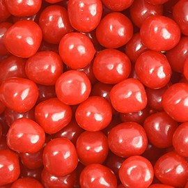 Bayside Candy Fruit Sours (Cherry, 1LB)
