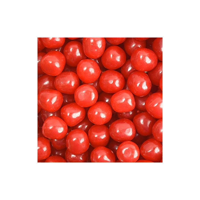 Bayside Candy Fruit Sours (Cherry, 1LB)
