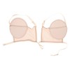 VICASKY Underarm for Women Washable and Breathable Armpit Comfortable and