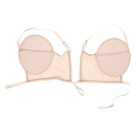 VICASKY Underarm for Women Washable and Breathable Armpit Comfortable and Skin-friendly Design for Jogging and Daily Use