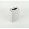 Pos Display Shop Small CardBoard Suggestion Box - flat pack