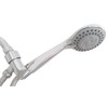 Shower Head - Handheld Rainfall High Pressure and Flow with