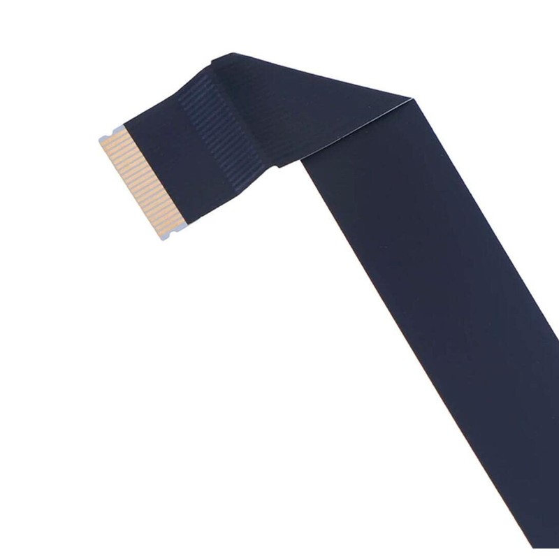 Fleshy Leaf New Touchpad Trackpad Ribbon Flex Cable Replacement for