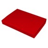 Gerald Wittmann Fitted Sheet Jersey Boxspring, 100% Cotton, Double Bed,