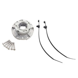 Fundyliue W10324651 Washer Basket Drive Hub Kit Replacement for Whirlpool Kenmore Maytag W10291415 W10291417 W10291416 EA2581262 PS2581262 AH2581262