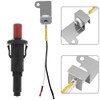 Gas BBQ Ignition Kit, Gas Grill Igniter Kit, 60092 Gas
