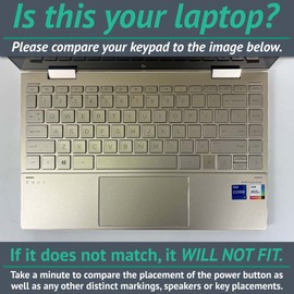 MightySkins Carbon Fiber Skin Compatible with HP Envy x360 13" (2021) - Bright Smoke | Protective, Durable, and Unique Vinyl Decal Cover | Easy to Apply and Change Styles | Made in The USA