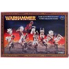 Games Workshop 99120212007 Dark Witch Elves Action Figure