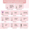 Upgrade Nails Don't Fall Off Easily Nail Trainning Practice Hand,