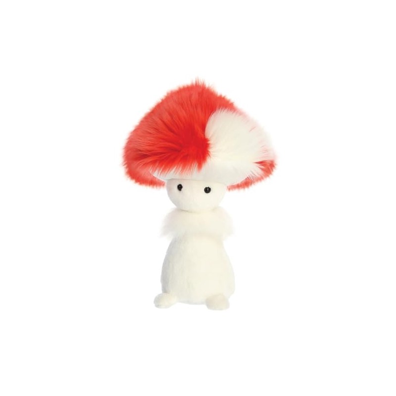 Aurora 34271 Soft Toy, Red & White