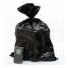 3 Bolsas Para Basura Gigantes 120x160 El Azabache