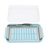 Butter Cutter Container, Stainless Steel Butter Cutter Box, Cheese Storage