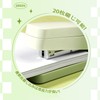 Stapler, Power Latch Kiss, 1 Box, Strong, Energy-Saving, Energy Efficient